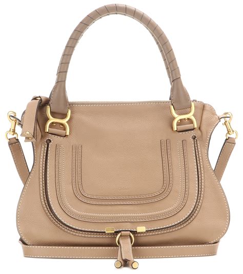 chloe marcie satchel|chloe marcie medium leather satchel.